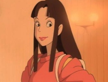 リン(千と千尋の神隠し)