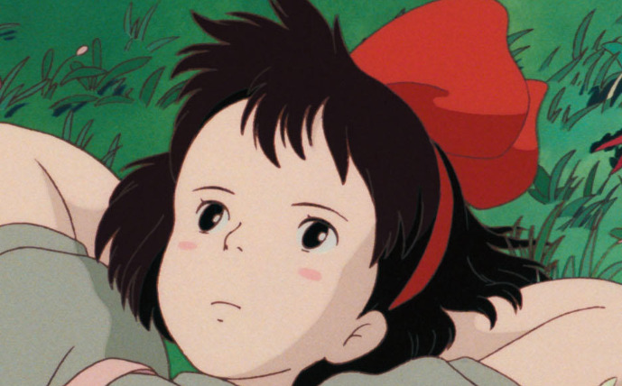 キキ(魔女の宅急便)