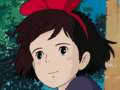 キキ(魔女の宅急便)