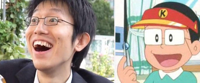 カズヤシバタさんの発明品 キテレツ大百科が大人になった感じ