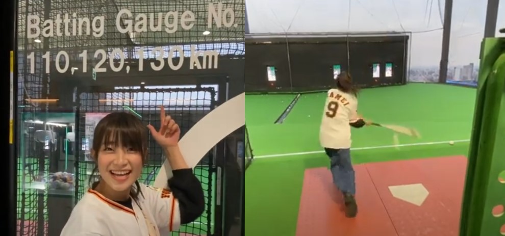益田恵梨菜のwiki風プロフィール⑤性格は男っぽい?