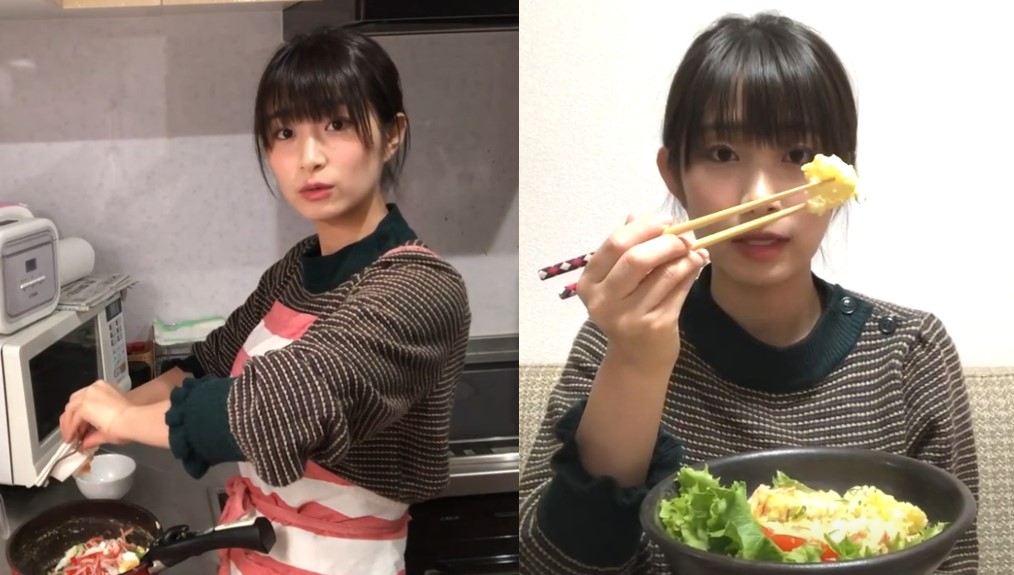 益田恵梨菜のwiki風プロフィール⑤性格は男っぽい？
