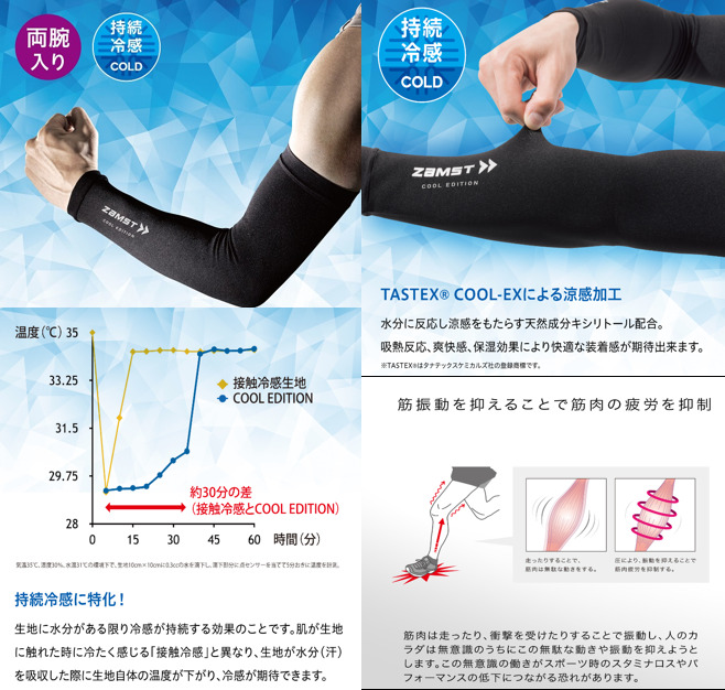 世界的リベロ、山本智大選手の筋肉を守るサポーターを通販店で!