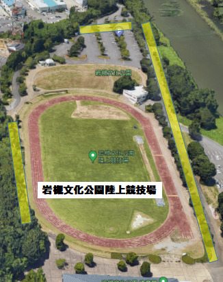2023 さいたま市 花火大会 岩槻文化公園会場の屋台情報
