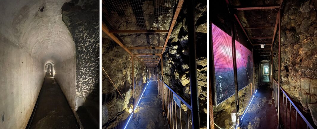 帰れマンデー:群馬県"謎の開運洞窟"の洞窟観音について